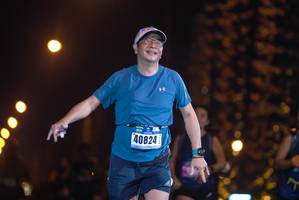 BIB: 40824
                            <button type="button" onclick="openModal(18287973)" class="btn btn-primary btn-sm float-right btn-popup" data-toggle="modal" data-target=".modal-high-quality">
                        <i class="fas fa-shopping-cart"></i> Add to Cart
                    </button>
                                            <button type="button" onclick="isThisMe(18287973, true)" class="btn btn-success btn-sm float-right btn-popup btn-isme hidden" data-toggle="tooltip" data-placement="bottom" title="นี่คือรูปของคุณใช่ไหม คลิกที่นี่เพื่อเอาเข้าอัลบั้ม">
                        <i class="fas fa-plus"></i> Add to album
                    </button>
                    <button type="button" onclick="isThisMe(18287973, false)" class="btn btn-warning btn-sm float-right btn-popup btn-isnotme hidden">
                        <i class="fas fa-ban"></i> Remove from album
                    </button>